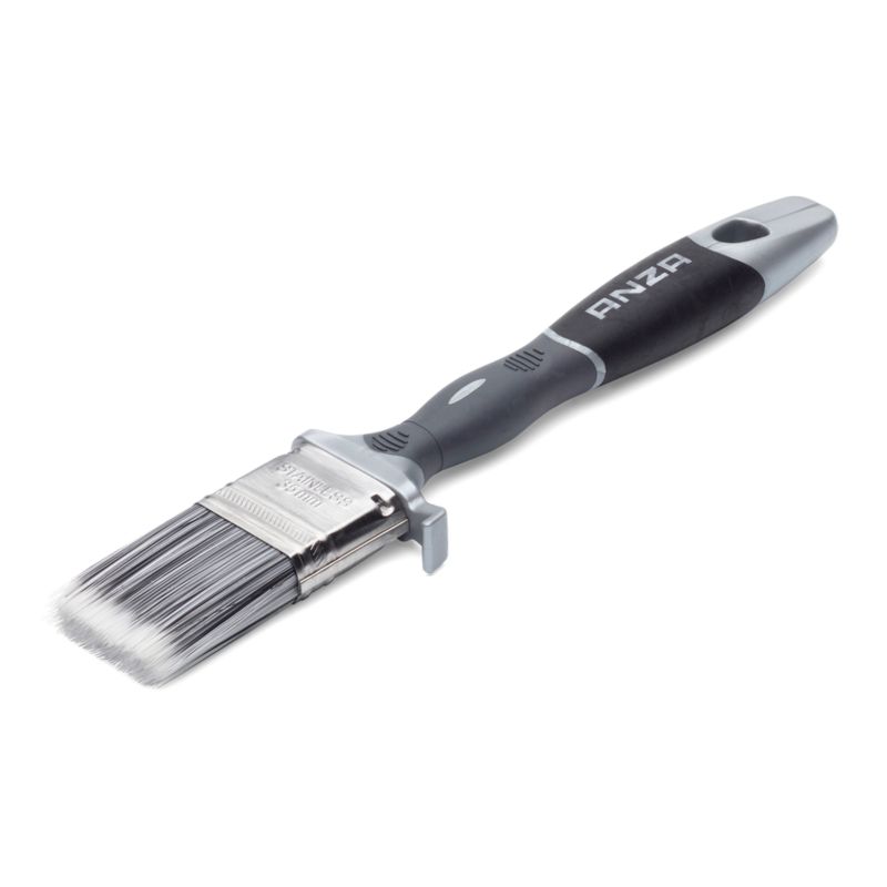 Pędzel płaski Anza Platinum 35 mm