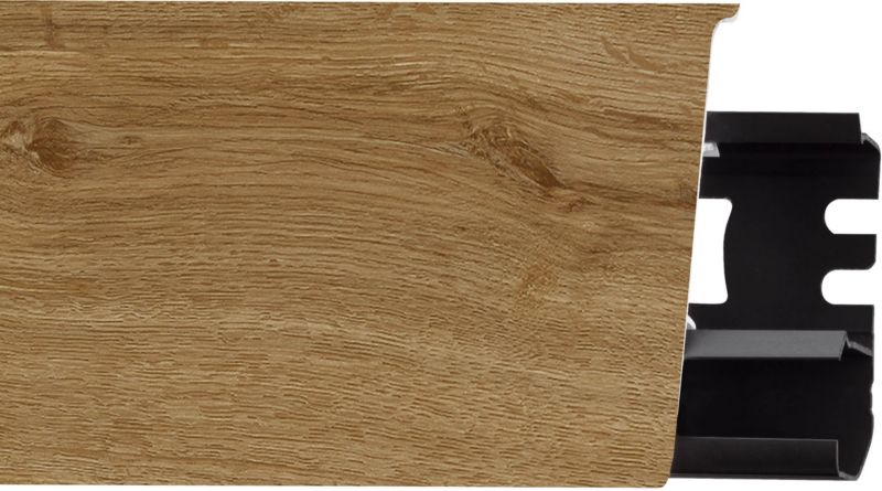 Listwa przypodłogowa PCV Arbiton Indo dąb jersey