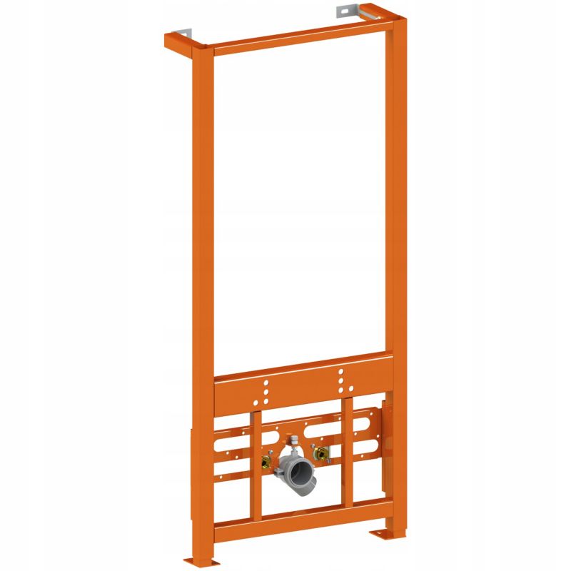 Stelaż podtynkowy do bidetu KK-Pol bez spłuczki 1 szt.