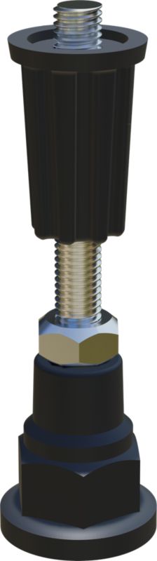 Nogi do brodzika konglomeratowego Paya 8 szt.