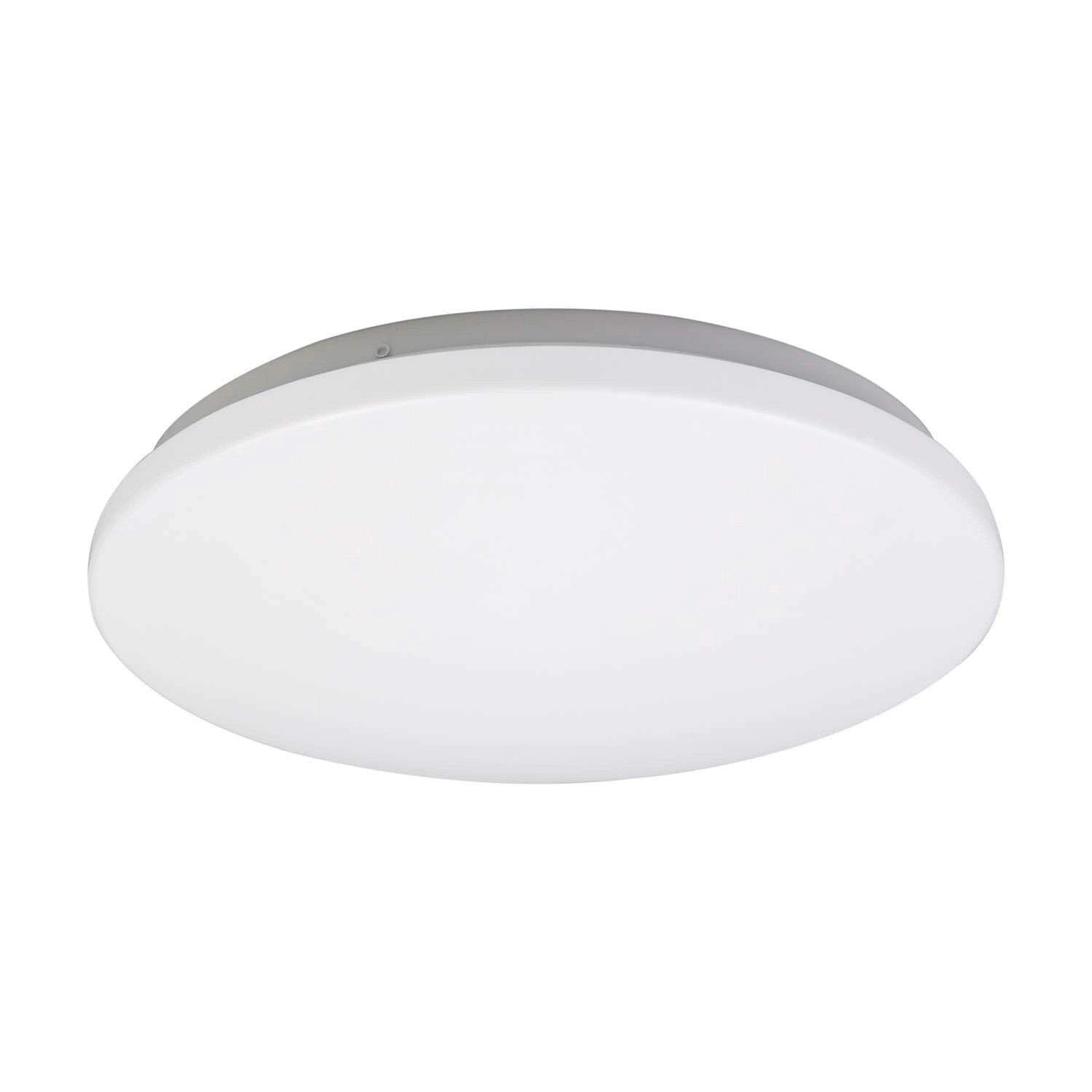 ORO Plafon LED MARS 12W 4000K 840lm okrągły śr. 26 cm biały
