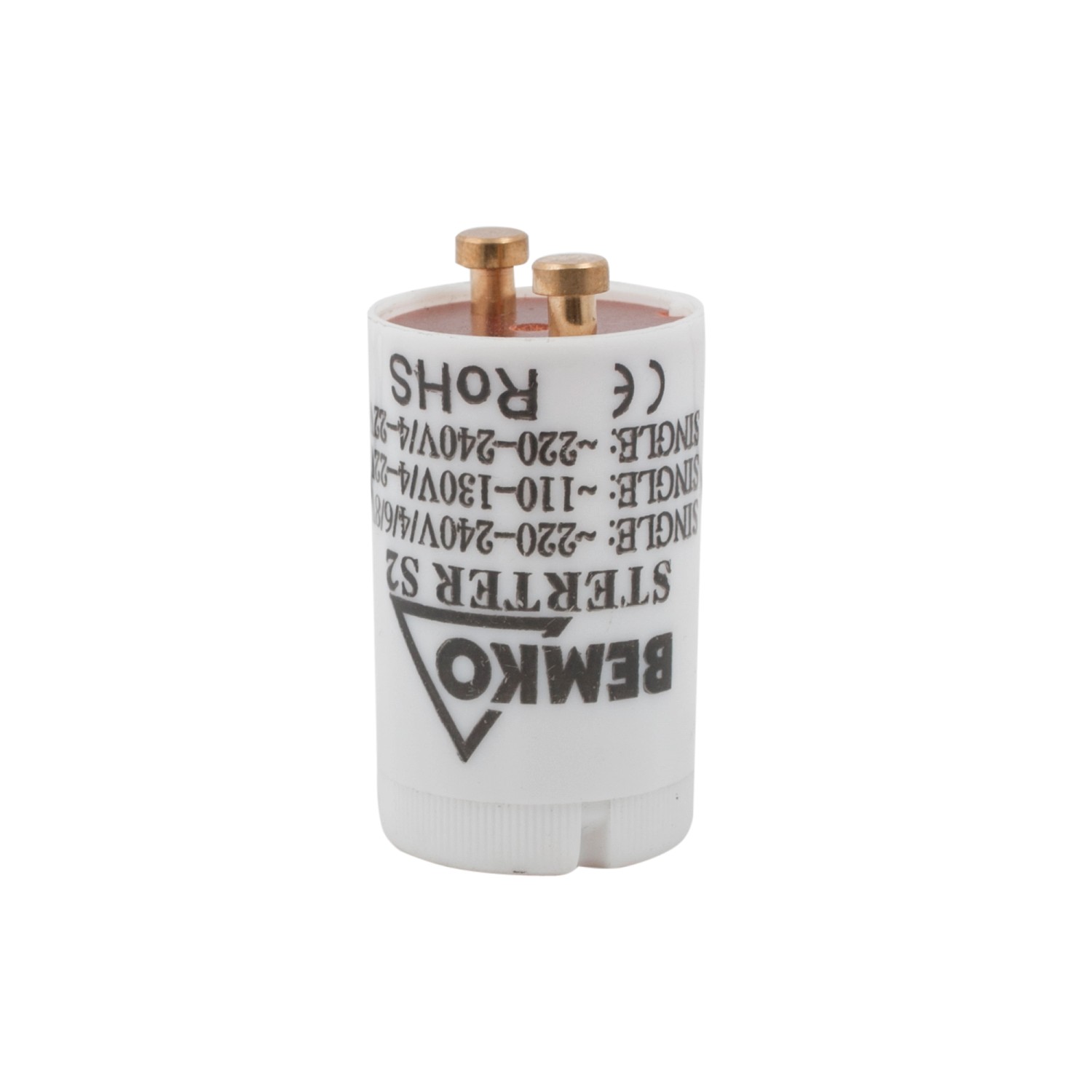 Bemko Starter S2 4-22W