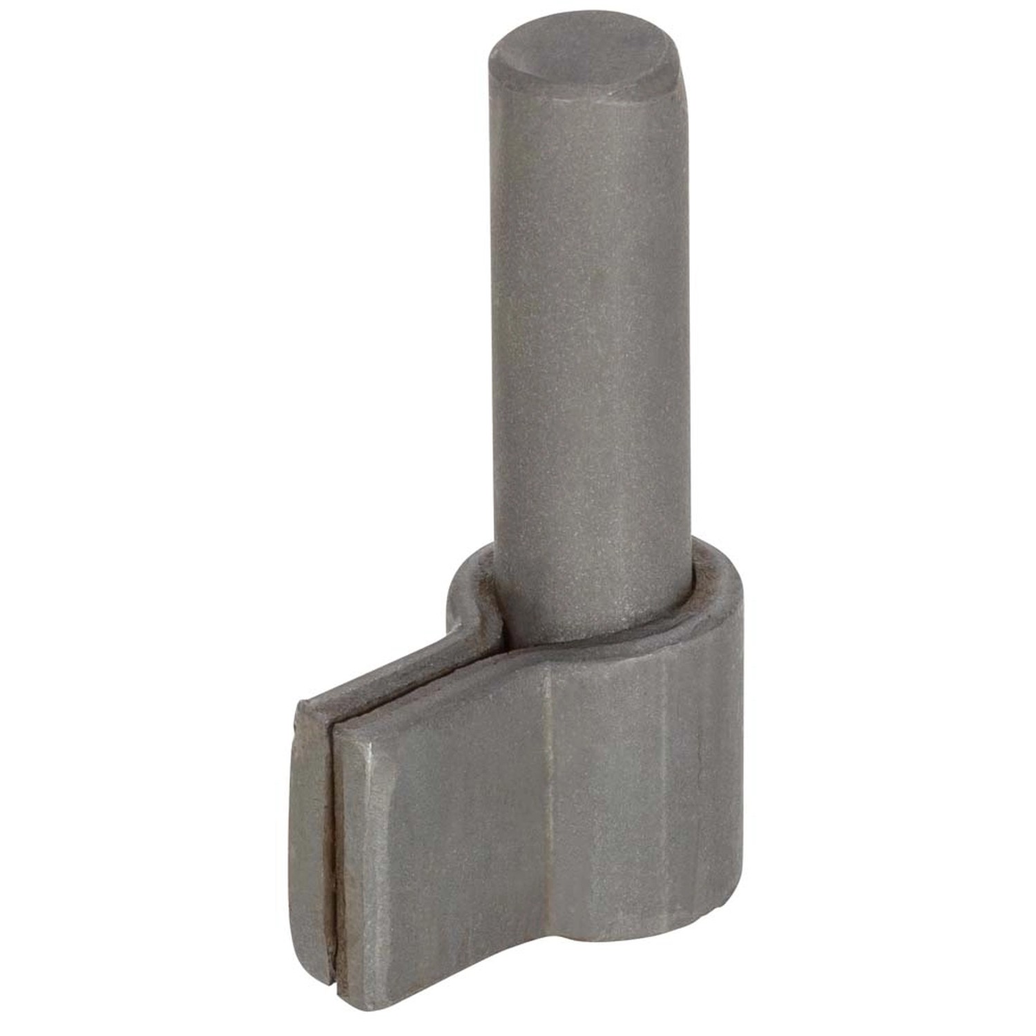 Lux-Tools Skobel do przyspawania 75x30x16mm