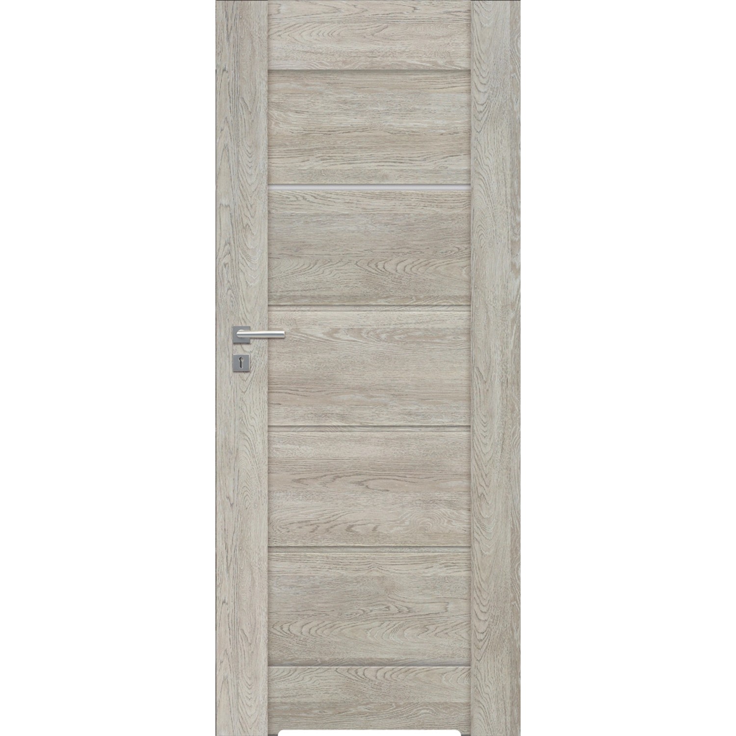 Classen Skrzydło drzwiowe Falko z podcięciem wentylacyjnym 80P