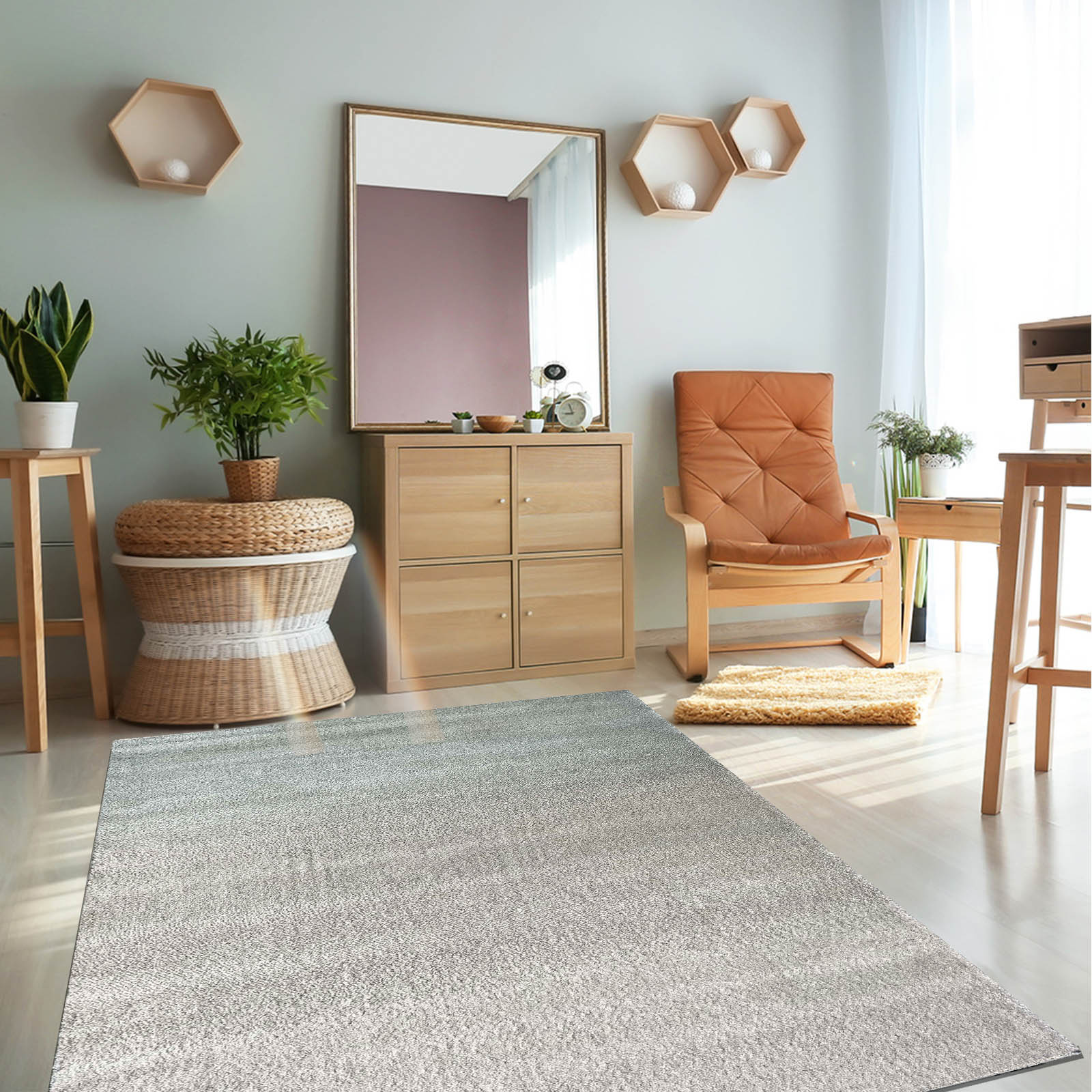 Dywan nowoczesny mięciutki Ladon 05