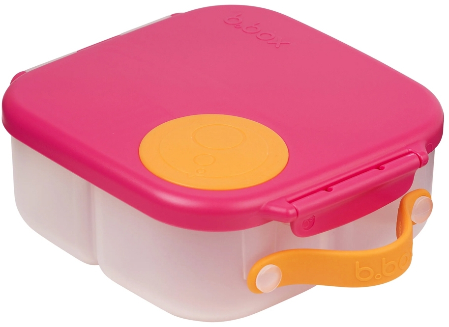 Mini lunchbox B.Box, 1l, Strawberry Shake