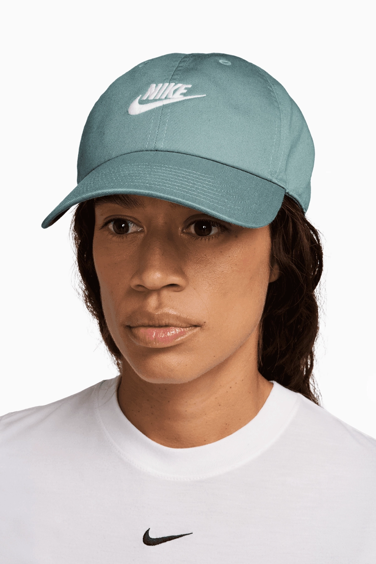 Czapka Nike Club - Niebieski