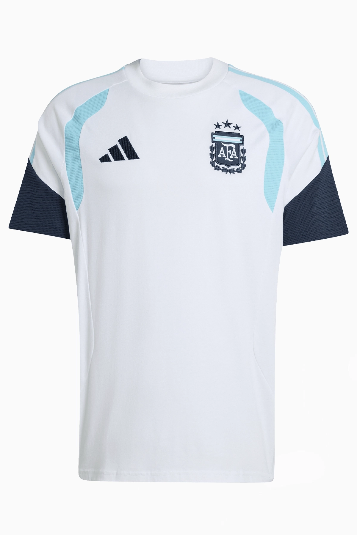 Koszulka Reprezentacji Argentyny adidas 2026 Training - Biały