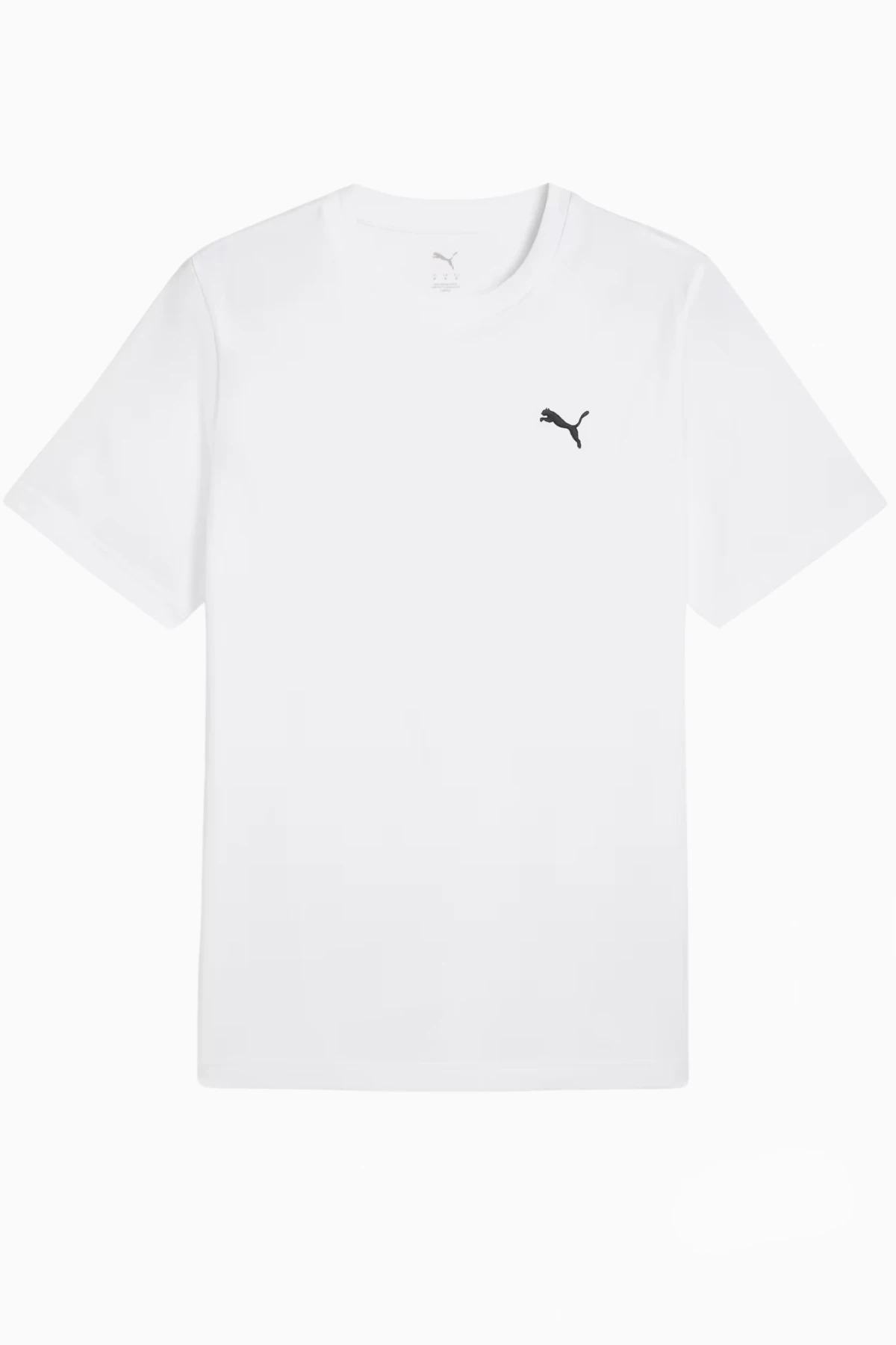 Koszulka Puma Essentials Wardrobe Tee - Biały
