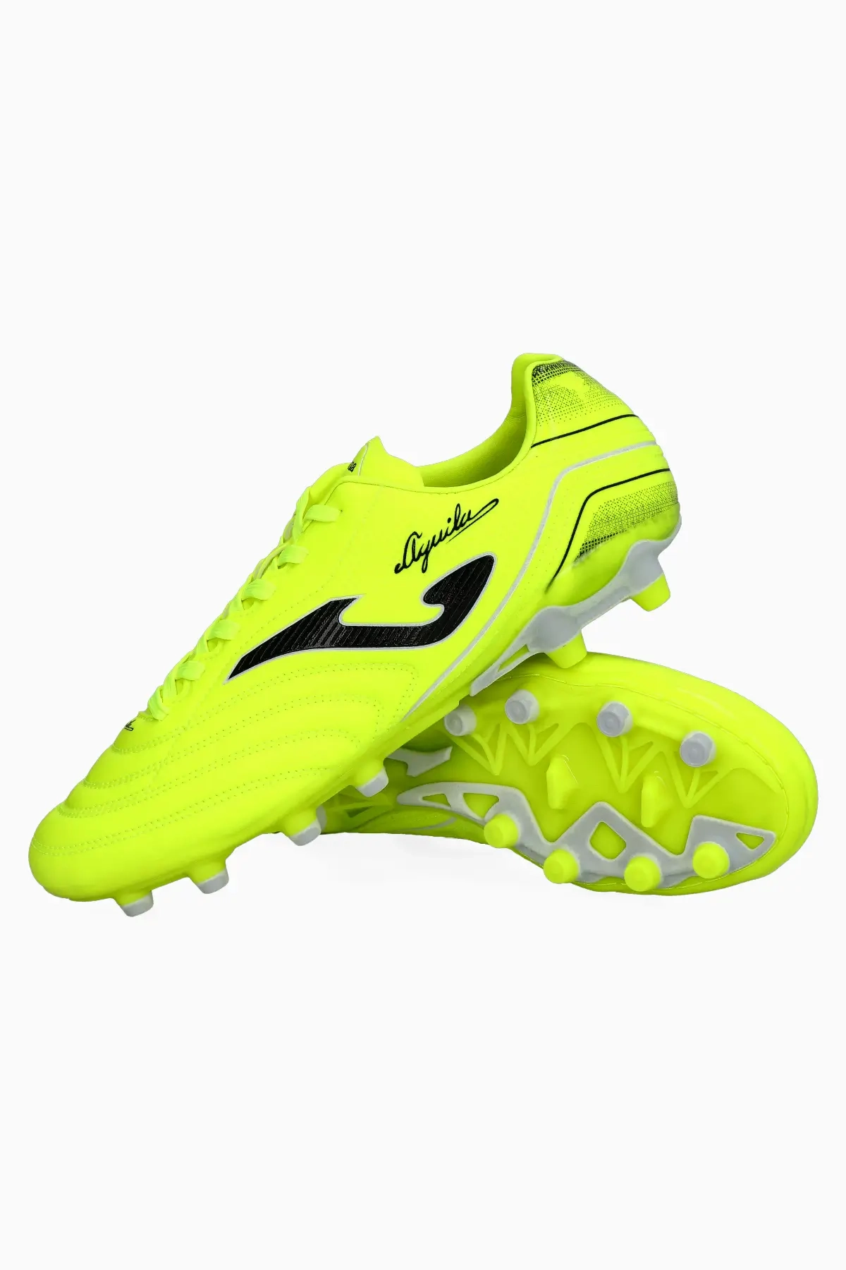 Korki Joma Aguila 2402 FG - Żółty