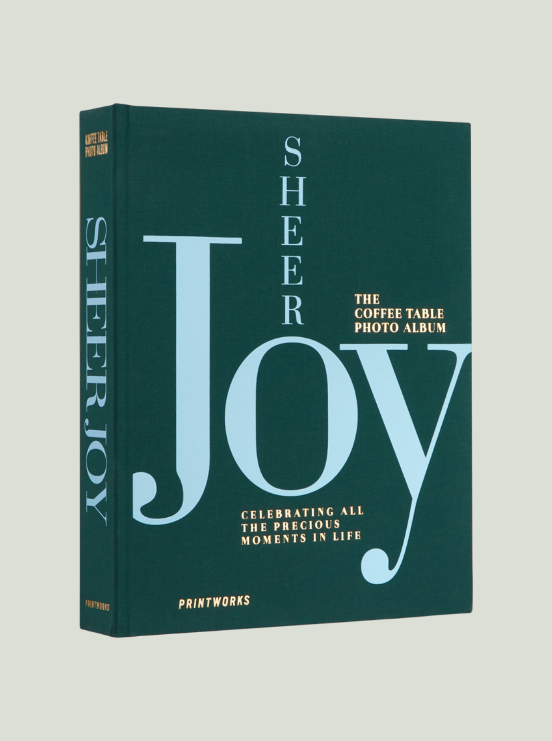 Album na zdjęcia PRINTWORKS Photo Album Sheer Joy