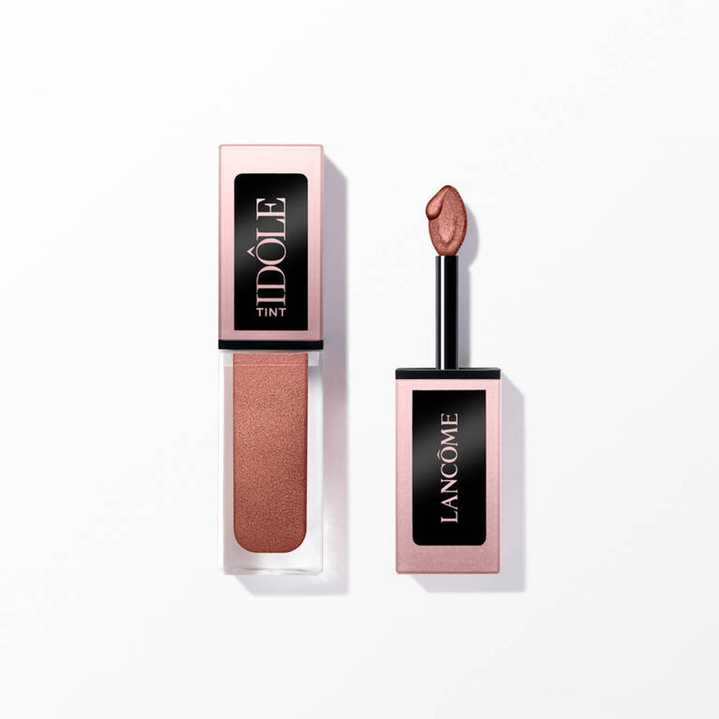 Lancôme Idôle Tint - Cień do powiek & róż w płynie