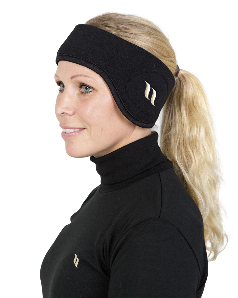 Back on Track Back on track funkcyjna opaska polarowa 24h