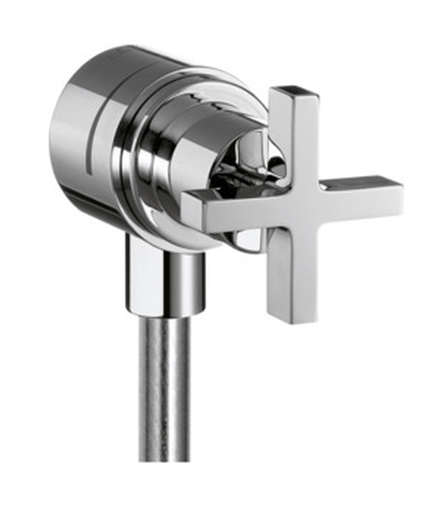 Axor Citterio zawór odcinający Fixfit Stop 39883000