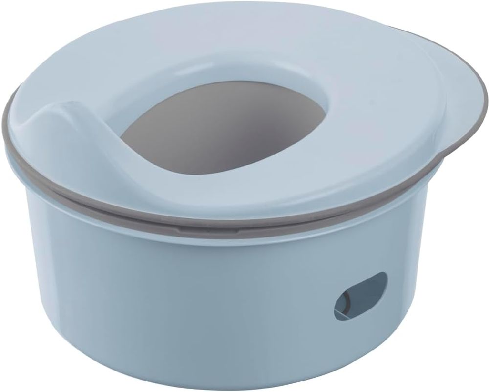 Keeeper nocnik dziecięcy niebieski 1859668000000 - Wysyłka w 24h