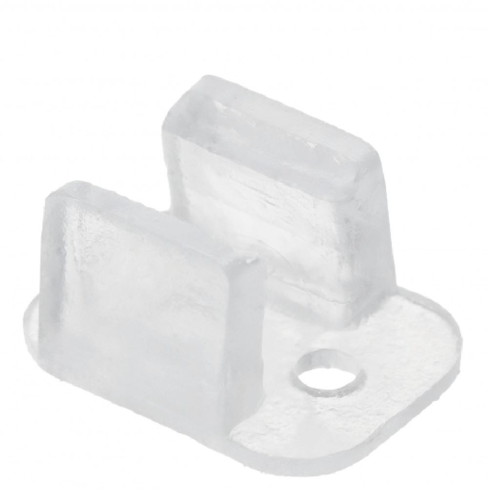 GTV uchwyt montażowy 2 sztuki LD-UNF-12V6X12-6X