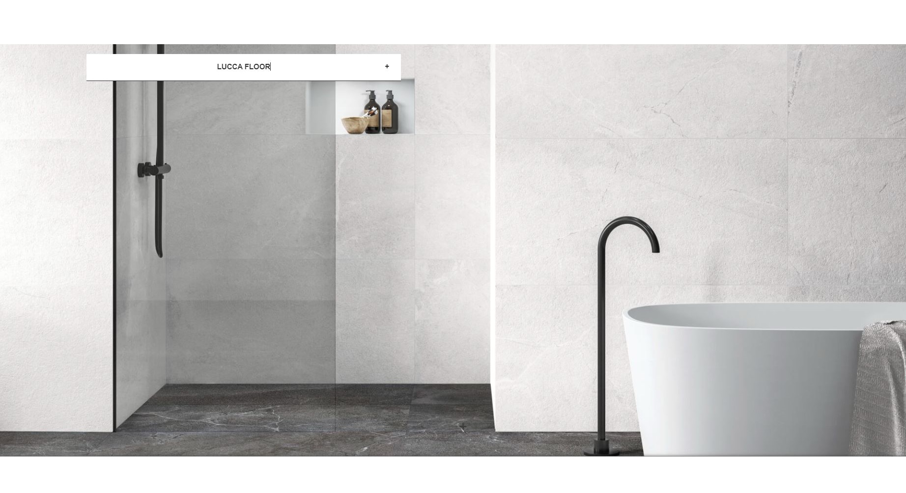 Peronda Lucca Floor White SF płytka ścienno-podłogowa 120x60 cm biała-szara