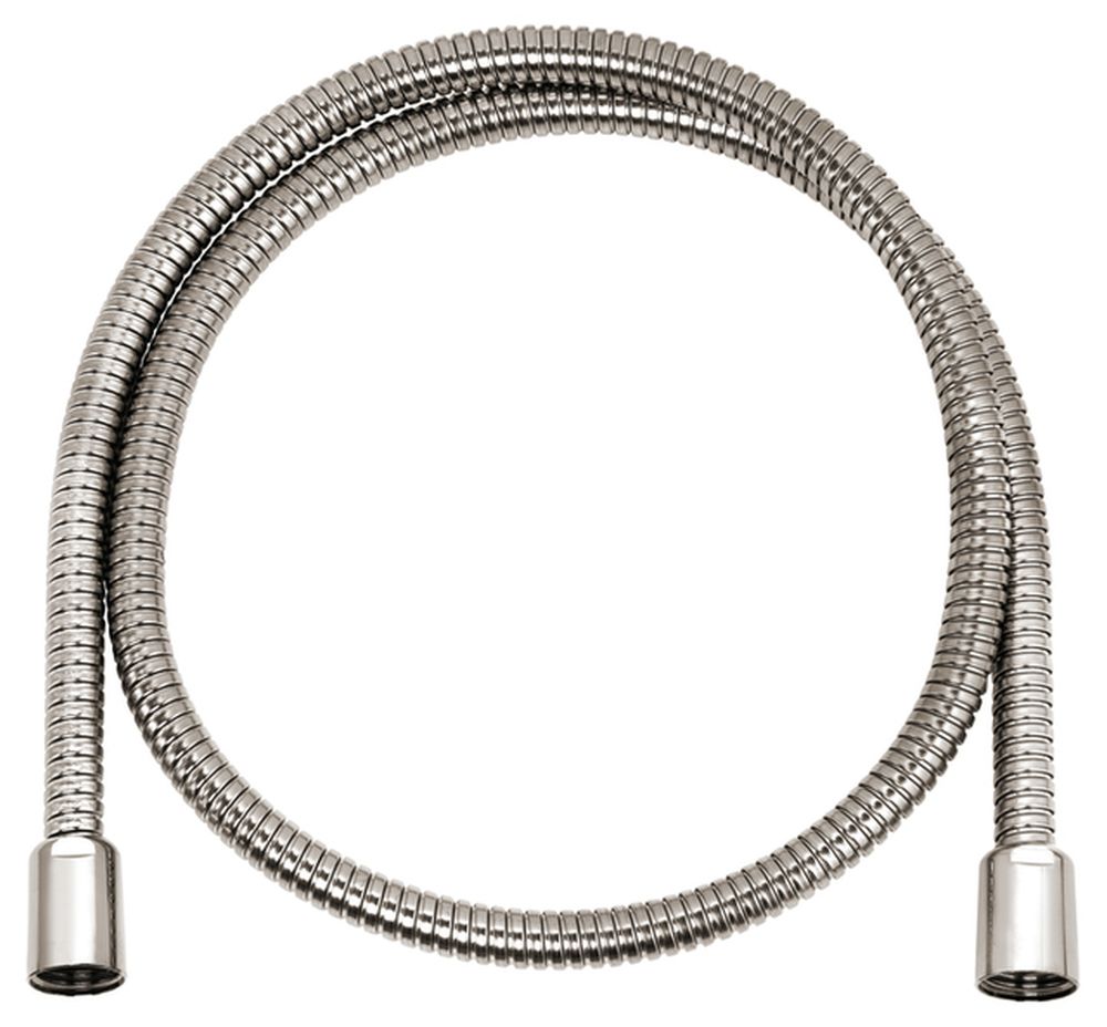 Keuco wąż prysznicowy 125 cm nikiel szczotkowany 59995051200 - Wysyłka w 24h