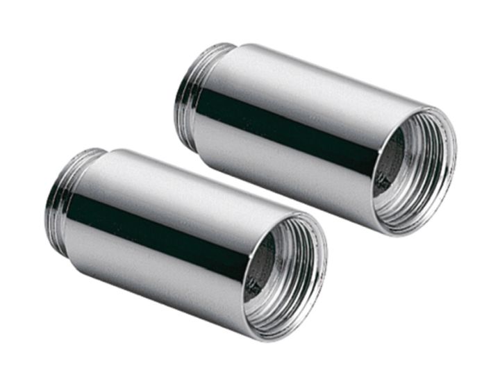 Tres Selection przedłużki do baterii wannowej 91.34.872