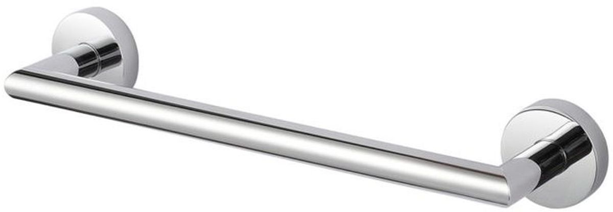 Stella Classic drążek na ręcznik 30 cm prosty chrom 07.112 - Wysyłka w 24h