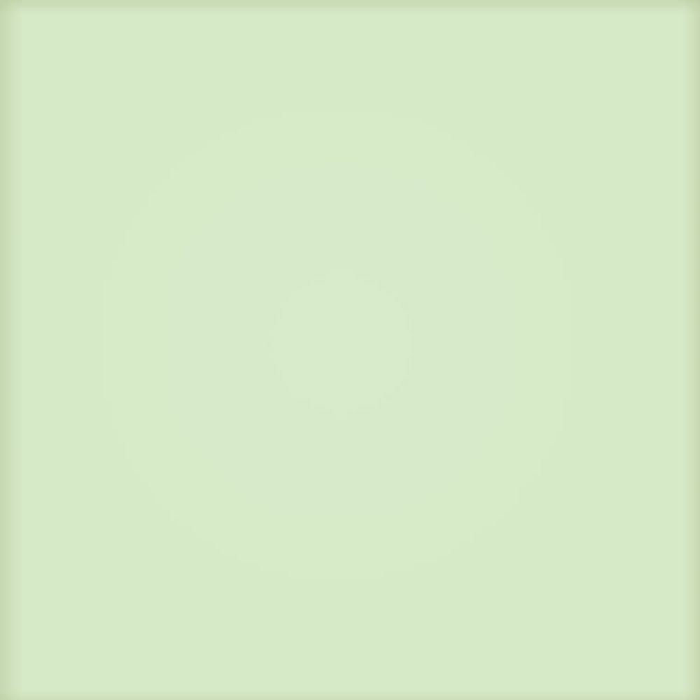 Tubądzin Pastel Pistacjowy Mat płytka ścienna 20x20 cm