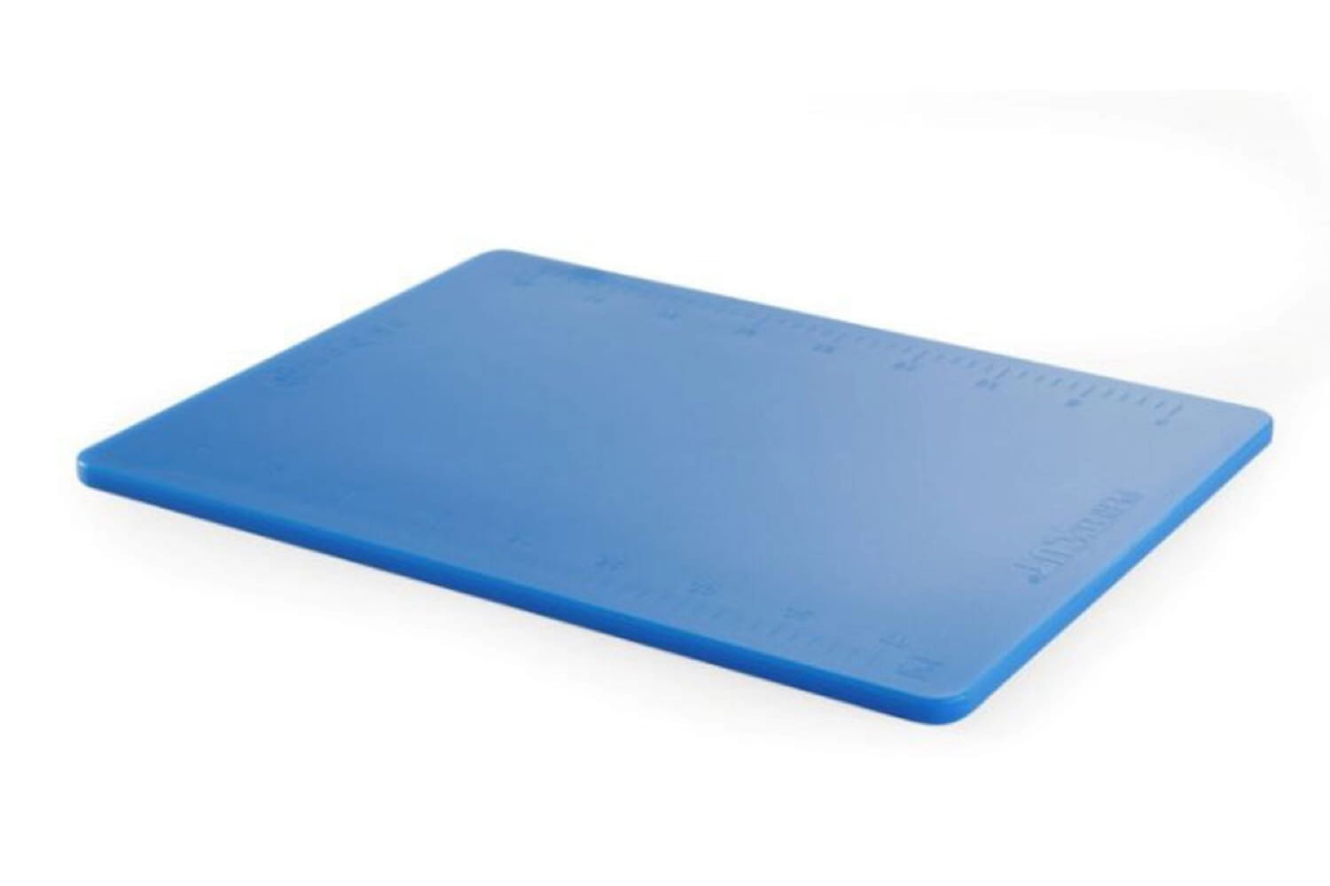 Deska do krojenia Perfect Cut zgodna z HACCP, niebieska Hendi | 8826423