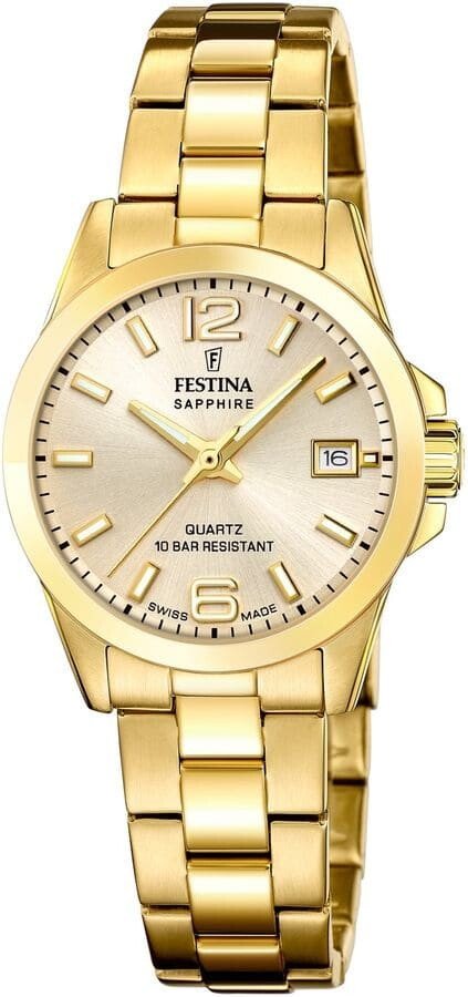 Zegarek damski Festina Swiss Made F20050_2