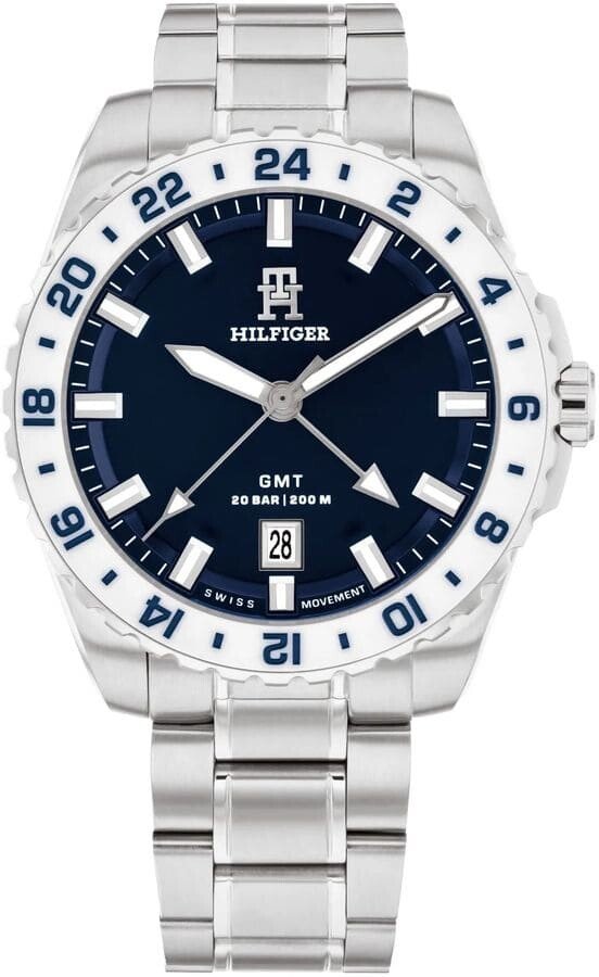 Zegarek męski Tommy Hilfiger TH85 1792132