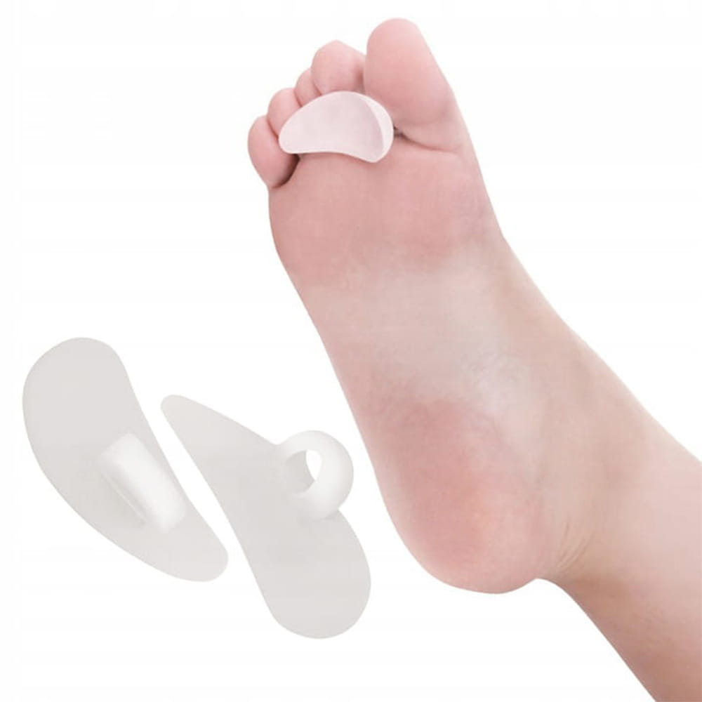 Żelowy ochraniacz na palce TecniWork CB132B rozmiar L 2 szt.