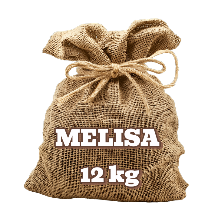 Melisa 12 kg HURT