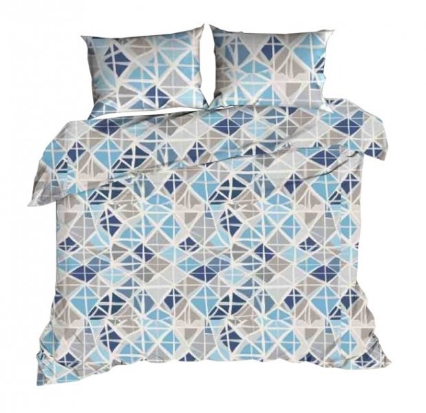 Poszewka 50x60 - KORA bawełniana wz. 1188N