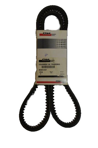 Pas wentylatora New Holland TC TF 80381237 CNH