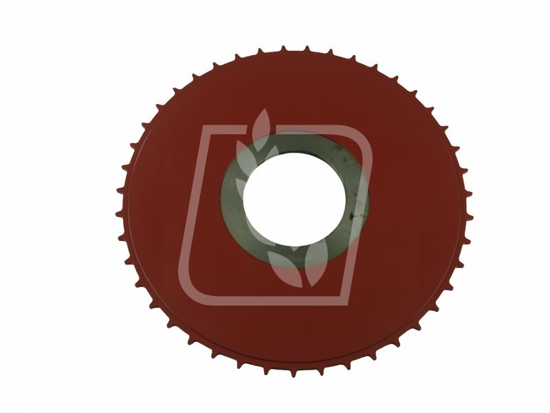 Zębatka wzmocniona Z43 614974