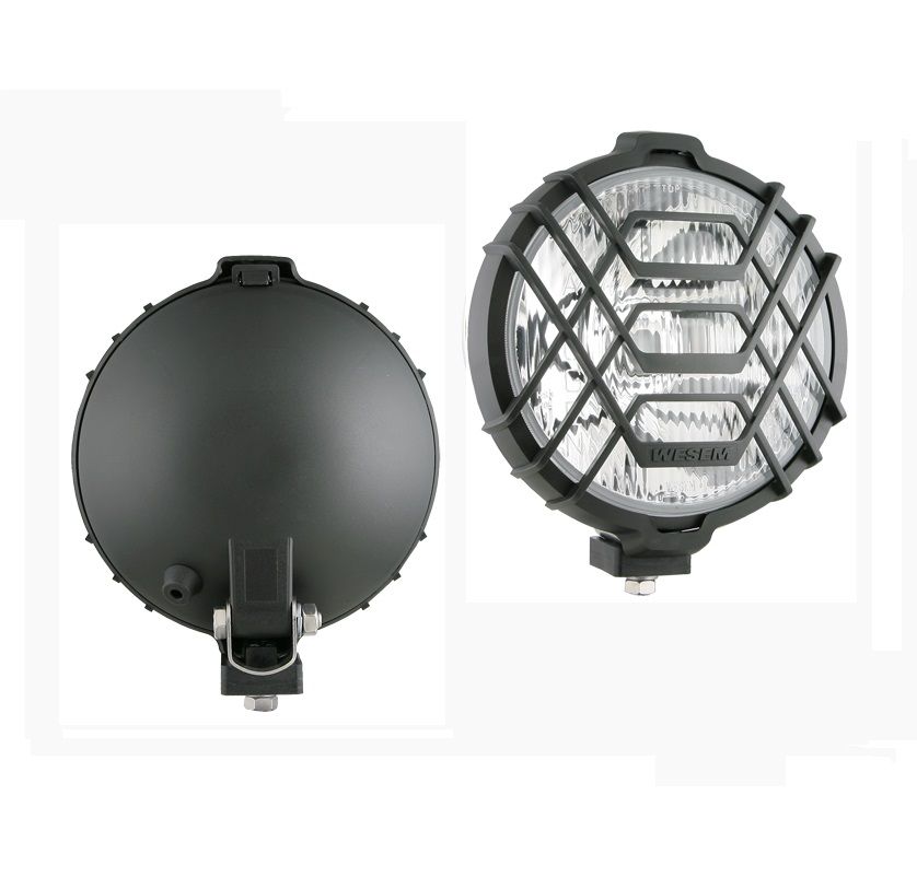 Drogowy reflektor halogenowy HO1.00701 Wesem