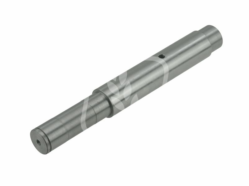 Wałek wariatora Claas 670214