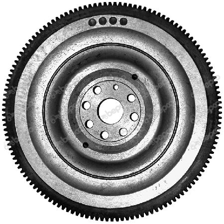 Koło zamachowe CASE 55XL 56XL 3218474R92