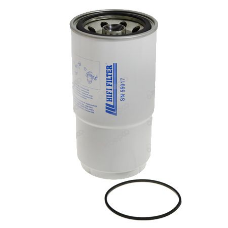 Filtr paliwa New Holland CR T9 CASE 84423586 SN55017 HiFi