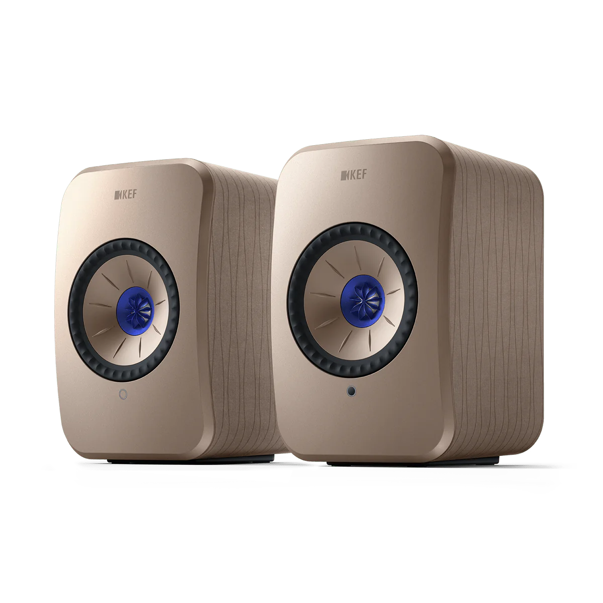 Kolumny kef lsx ii