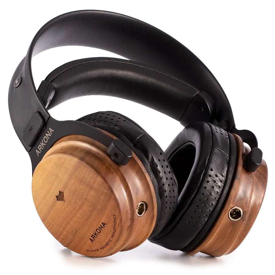 Słuchawki kennerton arkona