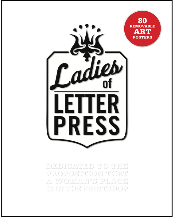 Ladies of Letterpress
