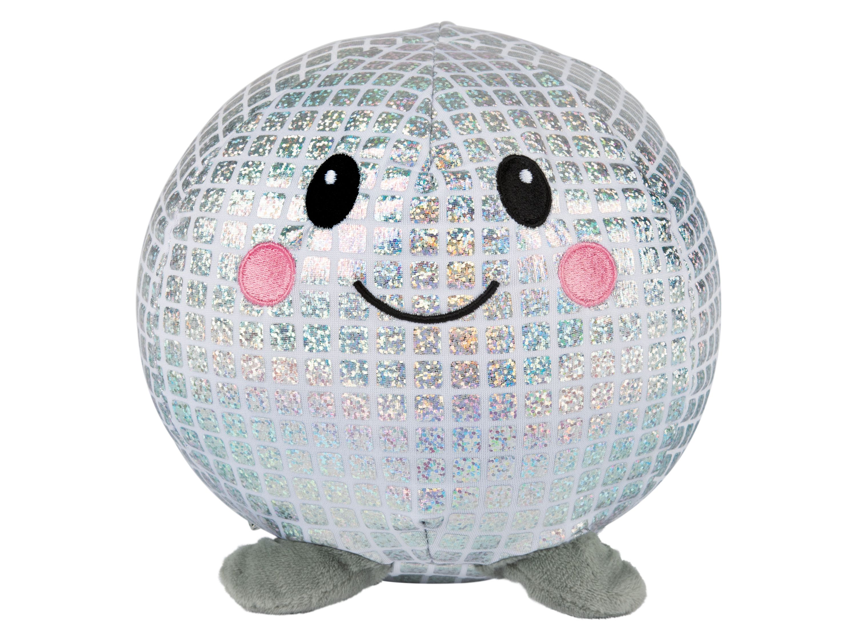 lupilu Maskotka interaktywna Kula dyskotekowa