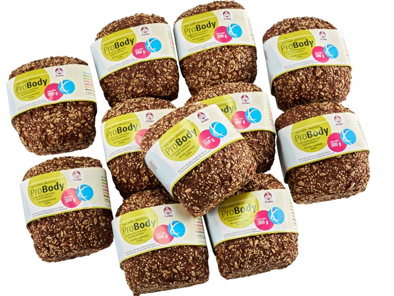 BOX PROBODY + gratis - Piekarnie Cukiernie Putka