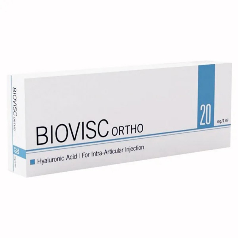 Biovisc Ortho 20mg/2 ml