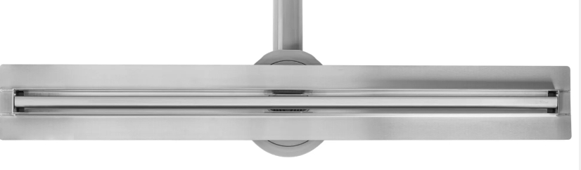 Darmowa Dostawa - Odpływ liniowy 100 cm stal Rea Neo Slim Pro REAG5803
