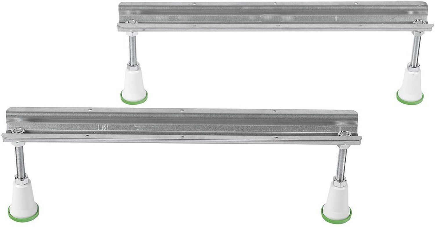 Darmowa Dostawa - Nogi do wanny Polysan PO100100