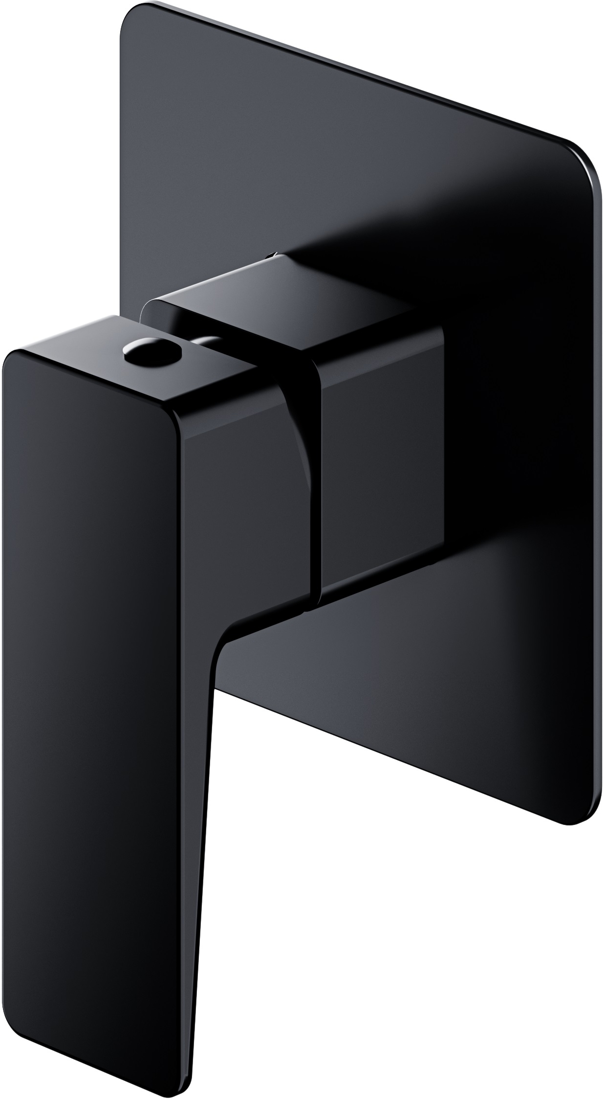 Darmowa Dostawa - Bateria prysznicowa podtynkowa Omnires Parma PM7445BL