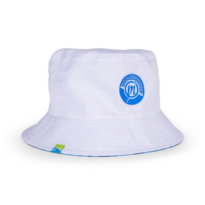 Preston Kapelusz Reversible Bucket Hat