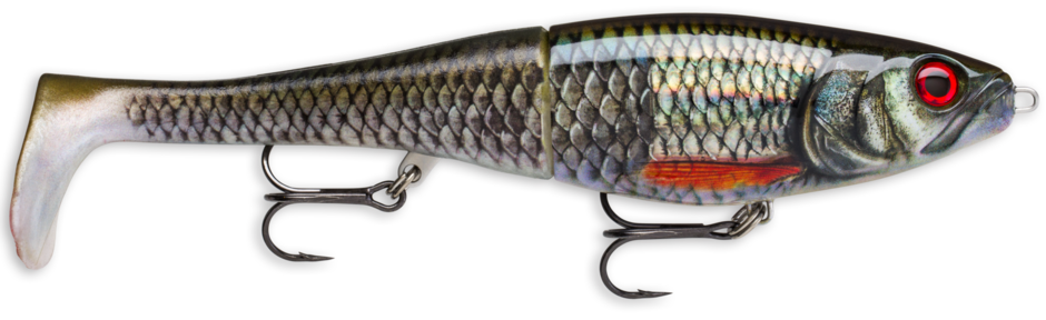 Rapala Wobler X-Rap Peto Hybryda 20cm #ROL