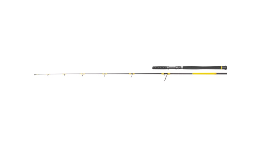 Black Cat Wędka Freestyle Pro Lure 220cm 150g