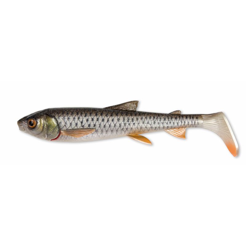 Savage Gear Przynęta 3D Whitefish Shad 23cm 94g Roach
